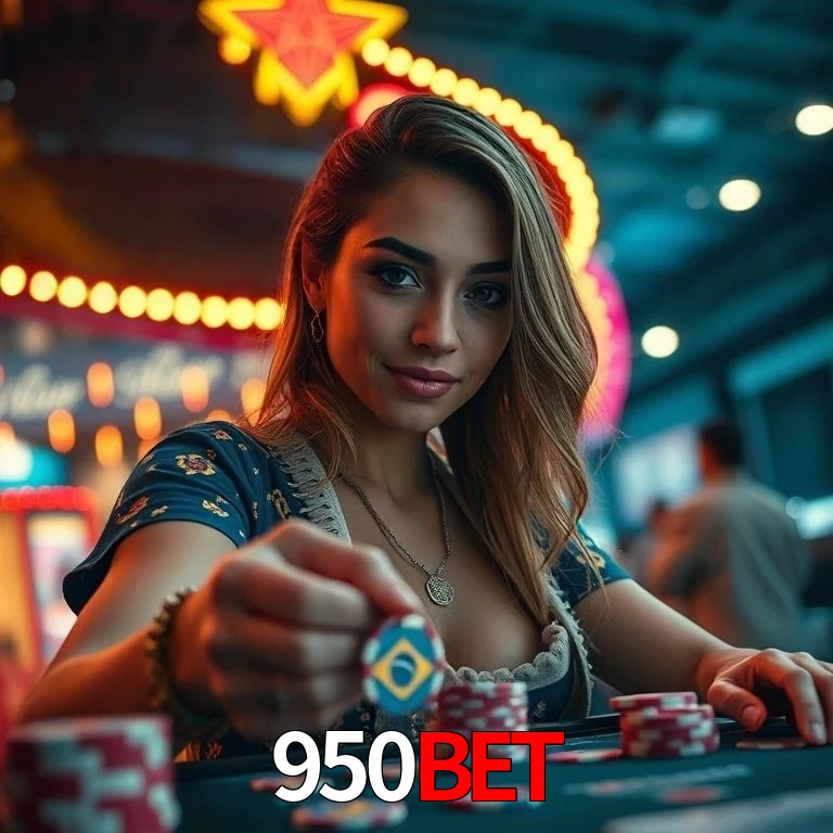 950bet Suporte