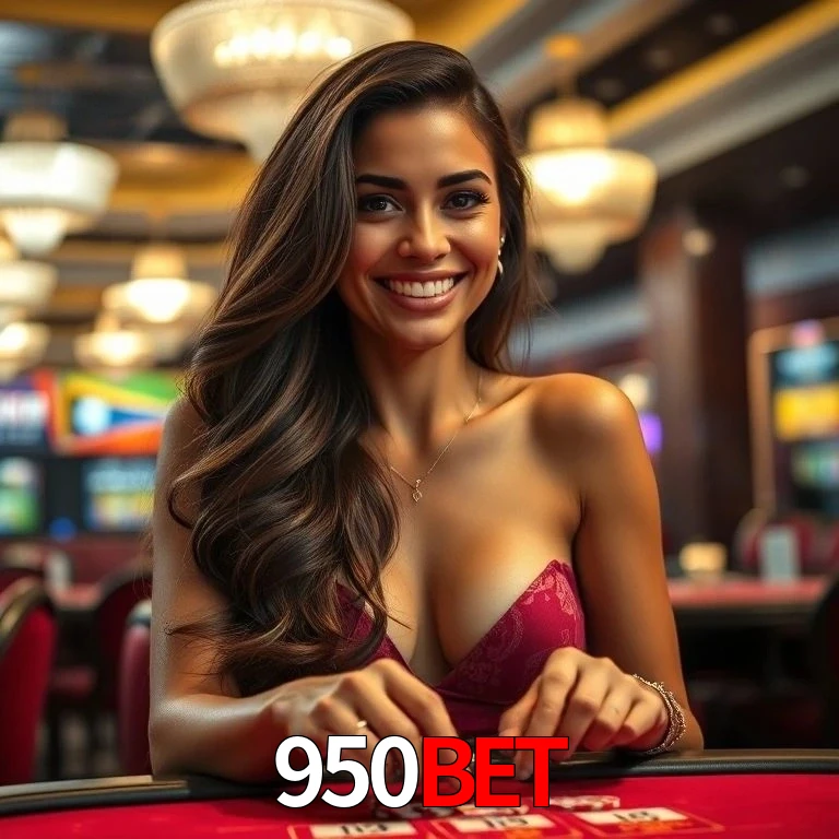 950bet App Design
