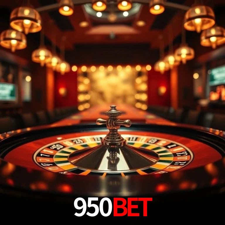 950bet Slot Mecânicas