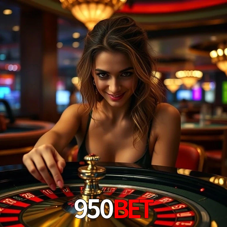 950bet Portfolio Jogos