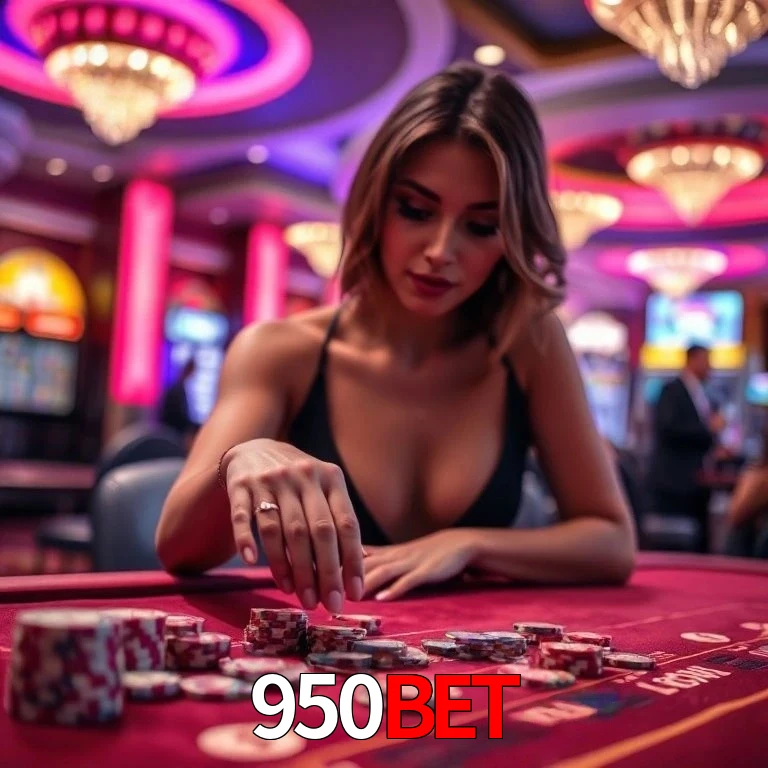 950bet Casino RNG