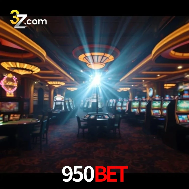 950bet Bônus
