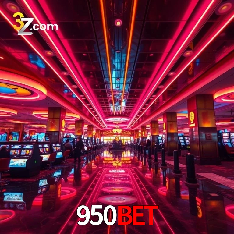 950bet APK Interface