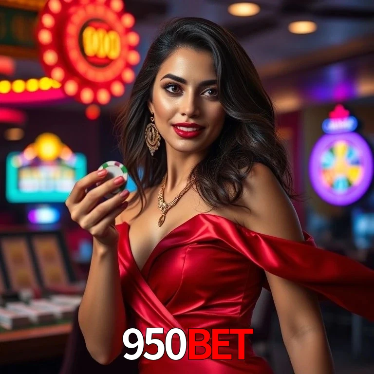 950bet Torneios Slots
