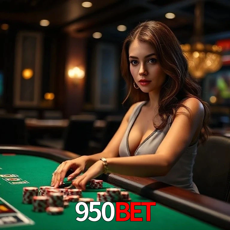950bet Live Casino
