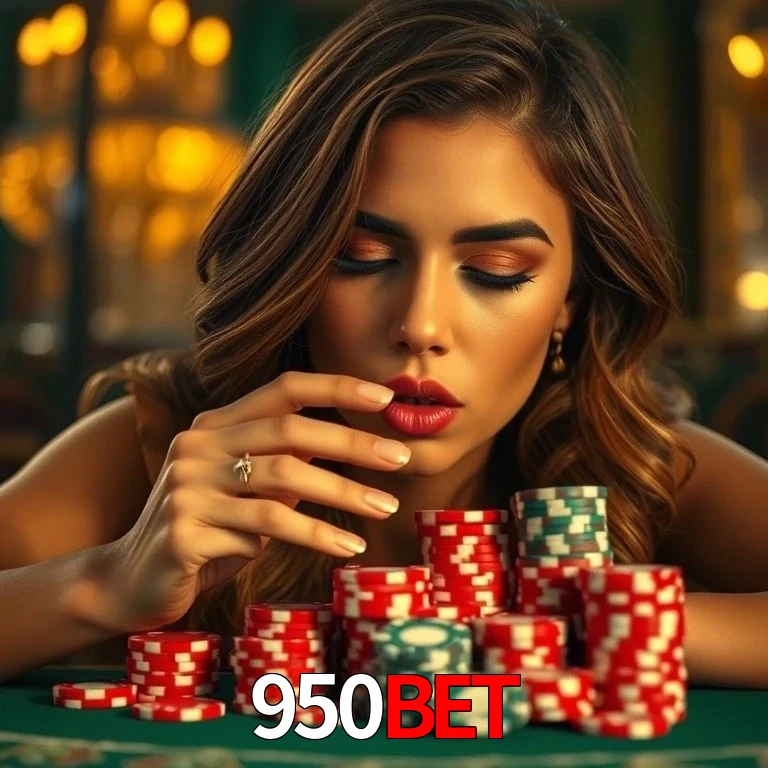 950bet APK Performance