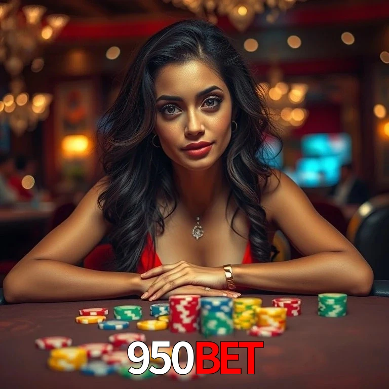 950bet telegram