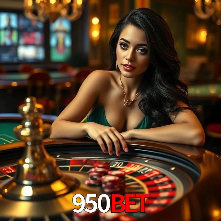 950bet Acumuladoras até 25 Seleções