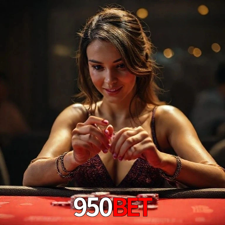 950bet Segurança