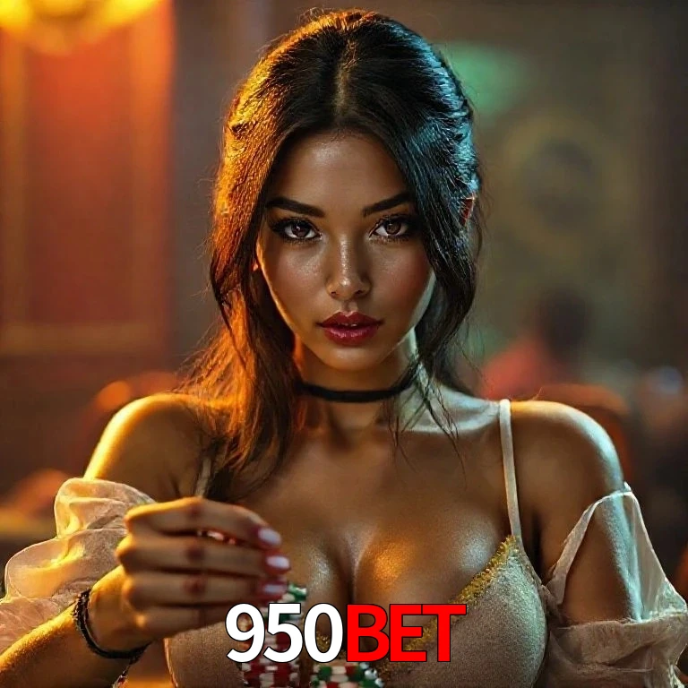 950bet Bônus